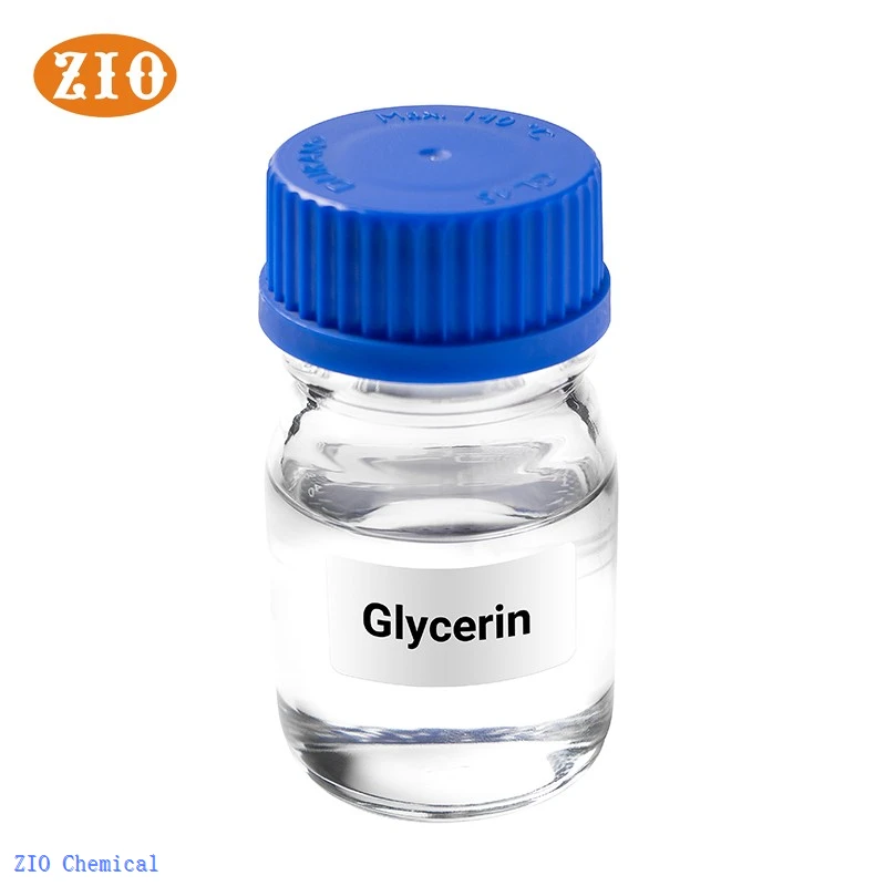 Best Price Glycerol Usp Grade Glycerin Wholesale Glicerina